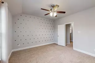 2844 Hackberry Creek Trail, Celina, TX 75078 - Photo 23