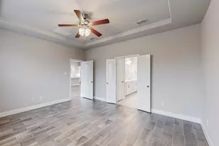 2844 Hackberry Creek Trail, Celina, TX 75078 - Photo 13