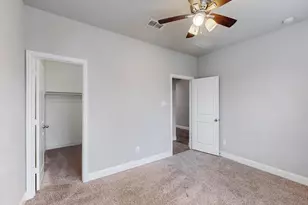 2844 Hackberry Creek Trail, Celina, TX 75078 - Photo 29