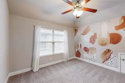 2844 Hackberry Creek Trail, Celina, TX 75078 - Photo 21