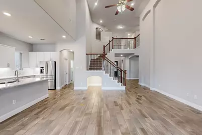 2844 Hackberry Creek Trail, Celina, TX 75078 - Photo 11