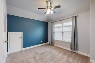 2844 Hackberry Creek Trail, Celina, TX 75078 - Photo 31