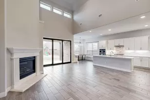 2844 Hackberry Creek Trail, Celina, TX 75078 - Photo 1
