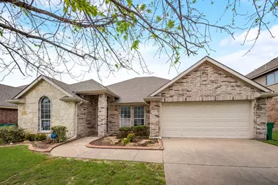 3121 Blue Sage Drive, McKinney, TX 75071 - Photo 1