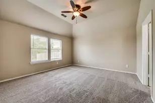 3121 Blue Sage Dr, McKinney, TX 75071 - Photo 11