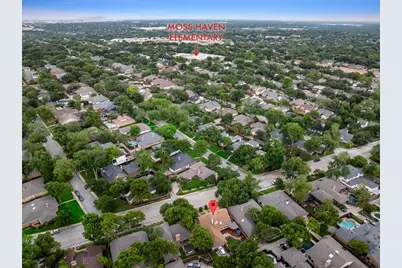 8817 Arborside Drive, Dallas, TX 75243 - Photo 3