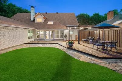 8817 Arborside Drive, Dallas, TX 75243 - Photo 5