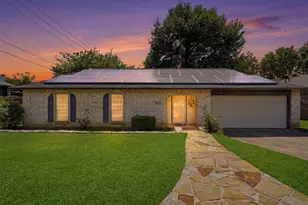 3113 Spring Lake Dr, Bedford, TX 76021 - Photo 3