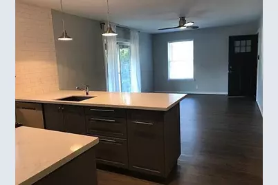 5702 Morningside Avenue #B, Dallas, TX 75206 - Photo 3