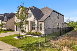 3502 Prickly Pear Trl, Venus, TX 76084 - Photo 5