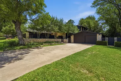512 S Ammerman Avenue, Eastland, TX 76448 - Photo 1