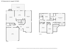 517 Waterview Dr, Coppell, TX 75019 - Photo 33
