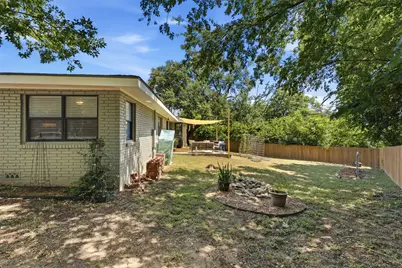 627 Bellaire Drive, Woodway, TX 76712 - Photo 29