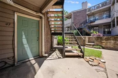 8545 Midpark Road #47, Dallas, TX 75240 - Photo 1