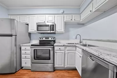 8545 Midpark Road #47, Dallas, TX 75240 - Photo 5