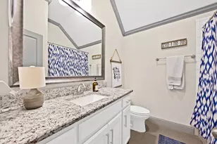 9012 Inwood St, Benbrook, TX 76126 - Photo 29