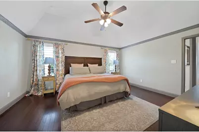 9012 Inwood Street, Benbrook, TX 76126 - Photo 25