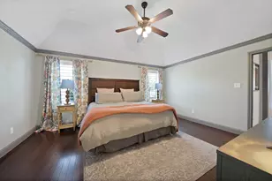 9012 Inwood St, Benbrook, TX 76126 - Photo 25