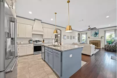 9012 Inwood Street, Benbrook, TX 76126 - Photo 11