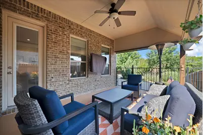 9012 Inwood Street, Benbrook, TX 76126 - Photo 35