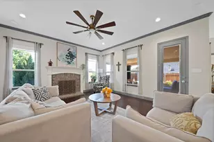 9012 Inwood St, Benbrook, TX 76126 - Photo 3