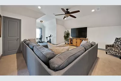 9012 Inwood Street, Benbrook, TX 76126 - Photo 21
