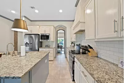 9012 Inwood Street, Benbrook, TX 76126 - Photo 13