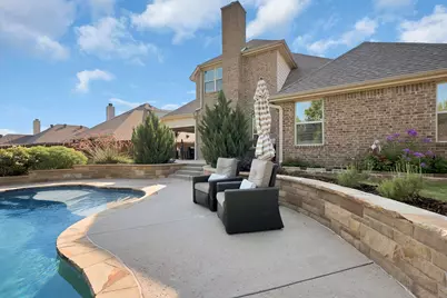 9012 Inwood Street, Benbrook, TX 76126 - Photo 39