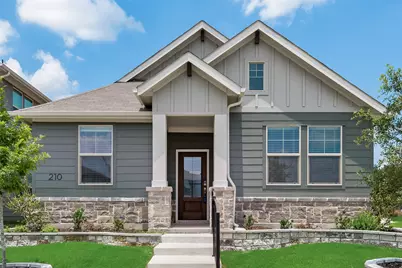 210 Olympus Street, Wylie, TX 75098 - Photo 3