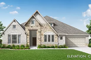 2502 Lakeway Ln, Mansfield, TX 76084 - Photo 1