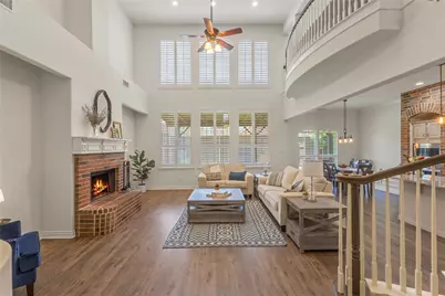 11209 Deep Canyon Trail, Frisco, TX 75033 - Photo 13