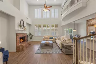 11209 Deep Canyon Trail, Frisco, TX 75033 - Photo 13