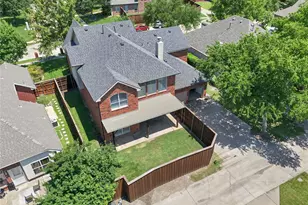 11209 Deep Canyon Trail, Frisco, TX 75033 - Photo 35