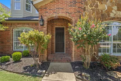 11209 Deep Canyon Trail, Frisco, TX 75033 - Photo 33