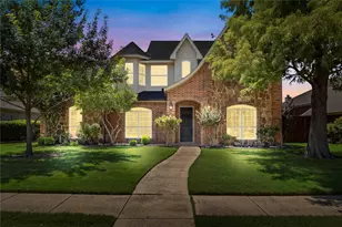 11209 Deep Canyon Trail, Frisco, TX 75033 - Photo 1
