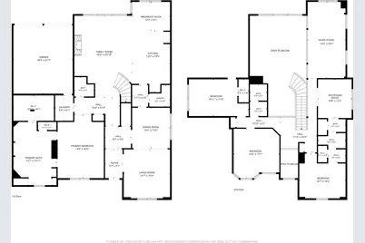 11209 Deep Canyon Trail, Frisco, TX 75033 - Photo 35