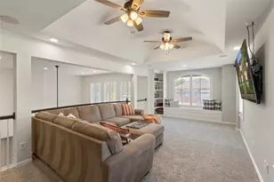 11209 Deep Canyon Trail, Frisco, TX 75033 - Photo 23