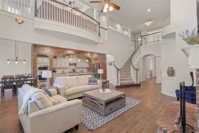 11209 Deep Canyon Trail, Frisco, TX 75033 - Photo 3