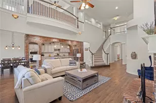 11209 Deep Canyon Trail, Frisco, TX 75033 - Photo 3