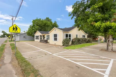 1207 S Washington Street, Kaufman, TX 75142 - Photo 35