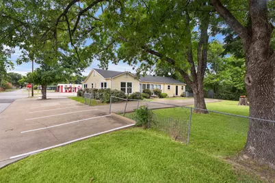1207 S Washington Street, Kaufman, TX 75142 - Photo 37