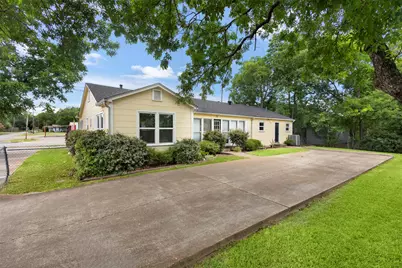 1207 S Washington Street, Kaufman, TX 75142 - Photo 39