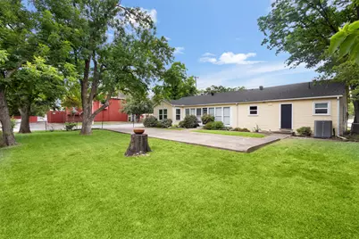 1207 S Washington Street, Kaufman, TX 75142 - Photo 33