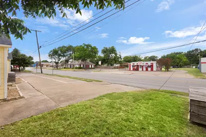 1207 S Washington Street, Kaufman, TX 75142 - Photo 31