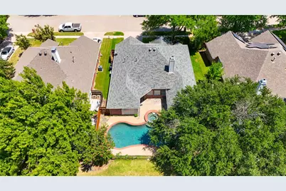 5605 Belle Chasse Lane, Frisco, TX 75035 - Photo 33