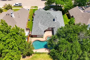 5605 Belle Chasse Ln, Frisco, TX 75035 - Photo 33