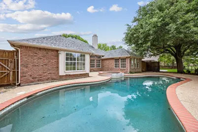 5605 Belle Chasse Lane, Frisco, TX 75035 - Photo 3