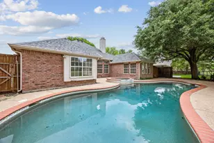 5605 Belle Chasse Ln, Frisco, TX 75035 - Photo 3