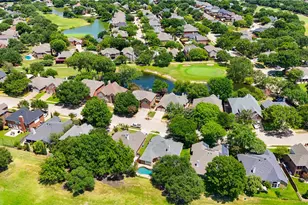 5605 Belle Chasse Ln, Frisco, TX 75035 - Photo 35