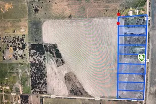 9679 Co Rd 1067, Greenville, TX 75401 - Photo 1